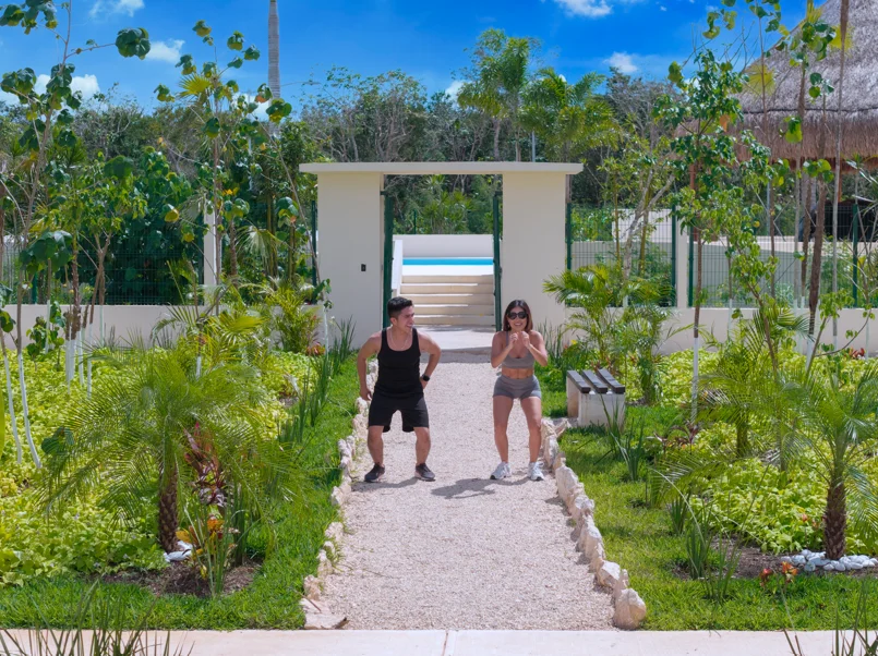 Tranquilidad para tu familia