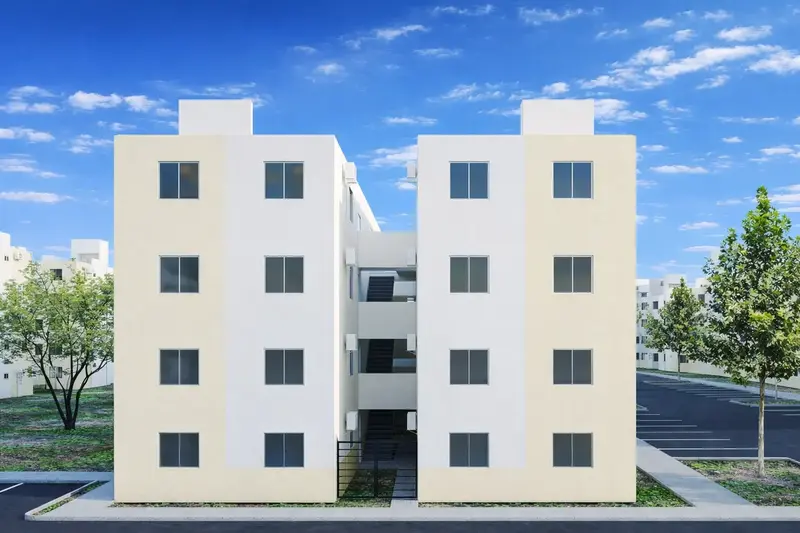 Modelo Alba - Vista 2